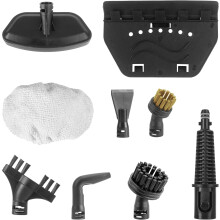 Steam Mop Accessories Kit for GF-6610/GF-6610B 9-Piece