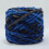 Chunky Crochet Yarn Velvet Multi-Color 100g 1