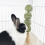 Natural Grass Chew Balls for Small Pets 100g 1