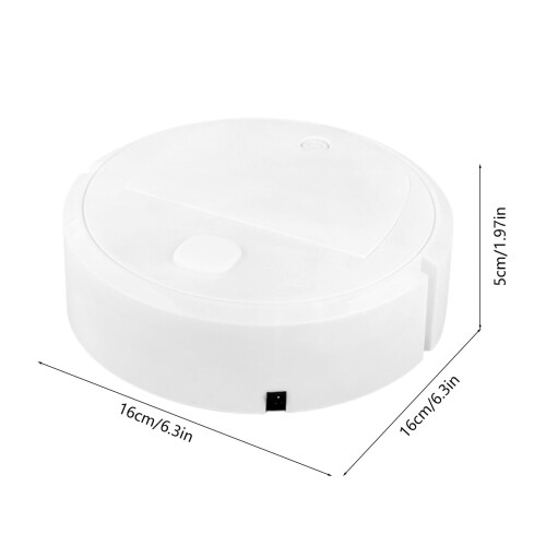 USB Smart Sweeping Robot Vacuum Cleaner Weekly Price Drops 2