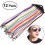Nylon Rope Eyeglass Cord 12 Pcs 1