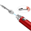 Portable cordless soldering iron temperature adjustable 2