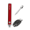 Portable cordless soldering iron temperature adjustable 3