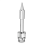 Portable cordless soldering iron temperature adjustable 4