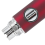 Portable cordless soldering iron temperature adjustable 6