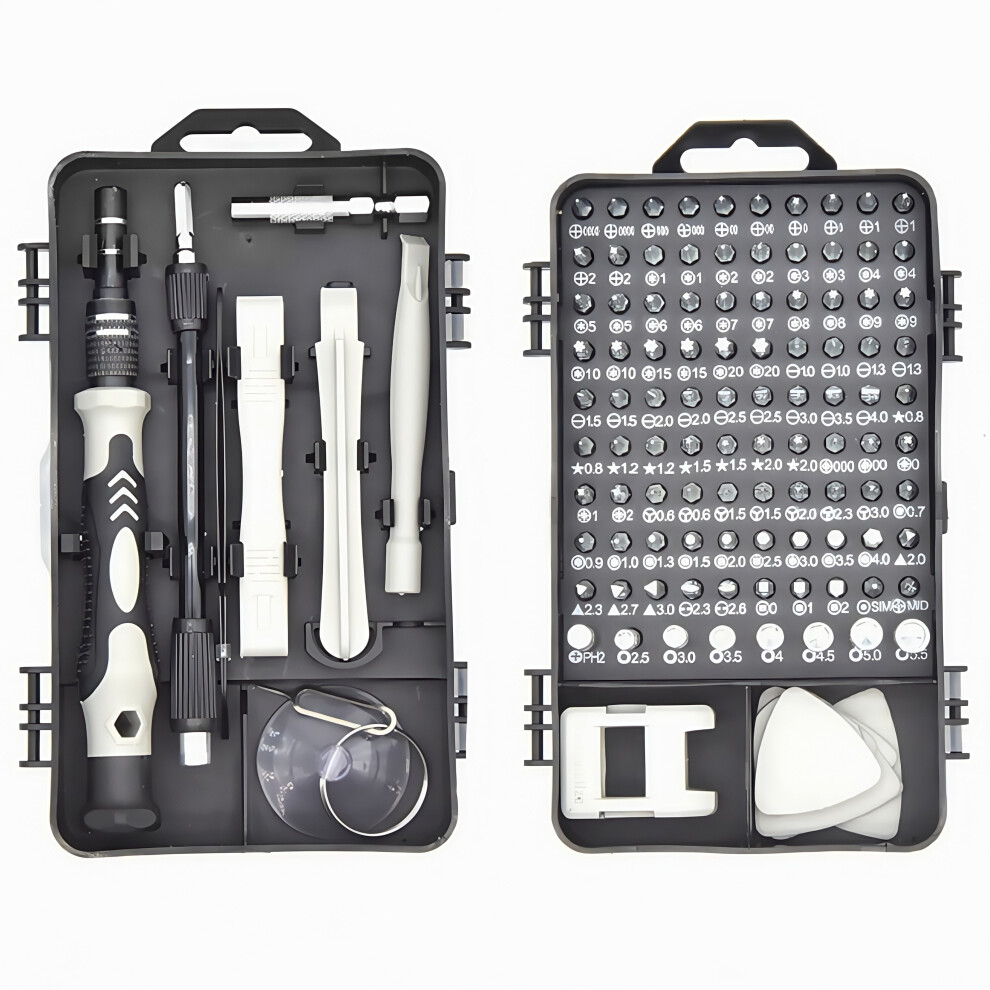 Multi-Functional Screwdriver Set For Computer Repair 9130661443067