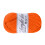 Chunky wool roving yarn for scarves 50g 1