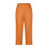 Dambyxor med hög midja, stretch, orange, S-5XL 6