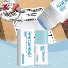 Thermal Paper Correction Fluid 20ml
