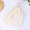 Juicer Filter Bag White 30x30 cm 1 Set 7
