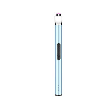ShunRuiPi USB Lighter Black Mini Battery Display