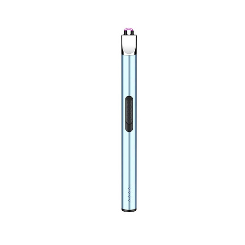 ShunRuiPi USB Lighter Black Mini Battery Display