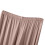Women's solid color high-waist summer leggings large size 5