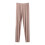 Women's solid color high-waist summer leggings large size 2