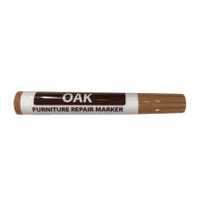 Kit de marcadores para madera para suelos, mesas y postes de cama (2,5 ml)