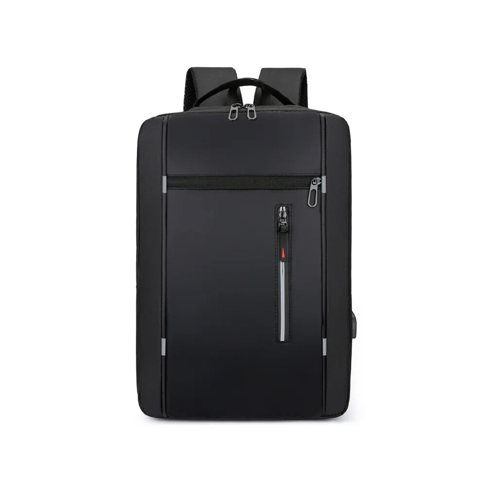 Waterproof Oxford Laptop Backpack 15.6 Inch 9341593025089