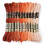 Polyester Embroidery Floss 6-Ply Orange Gradient 12 Skeins 1