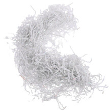 Gift filler paper shred bag for box and basket filling