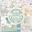 Decorative Planner Sticker Pack for Bullet Journal 1