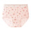 Women's High Waist Cotton Floral Briefs Full Coverage 1