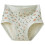 Women's High Waist Cotton Floral Briefs Full Coverage 1