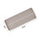 Flexible Silicone Sink Tray For Organizing For Bathroom And Kitchen Items 6