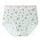 Women's High Waist Cotton Floral Briefs Full Coverage 1