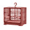 Bird Habitat Cage with Perch for Home Garden 1