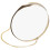 Wall-Mounted Round Bathroom Mirror 6