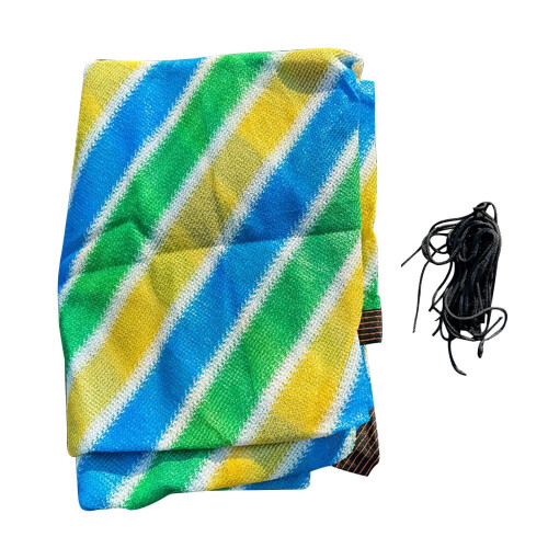 Trampoline Top Cover UV Protection Shade Replacement