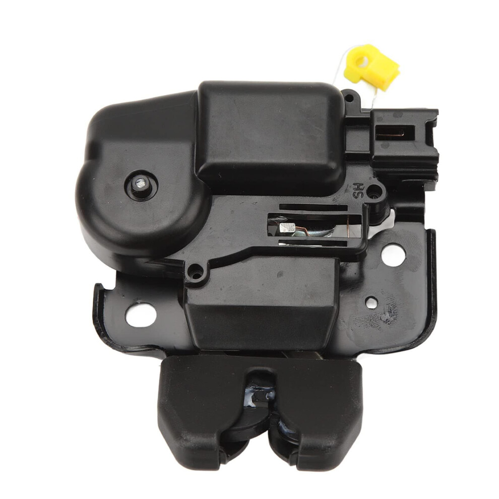Trunk Lock Actuator For Nissan Tiida 3-Box 84631 Ed400 9101399882824