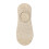Men's Trainer Socks Non-Slip Solid Color 1 Pair 1