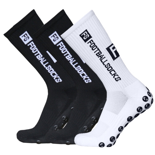 Sports Socks Anti-slip Quick-Dry 3-Pack 1