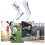 Sports Socks Anti-slip Quick-Dry 3-Pack 4