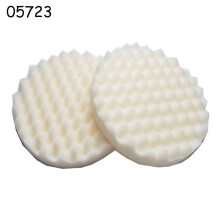 Foam Polishing Pad 8 Inch 2 Pack