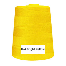 Polyester Sewing Thread 2-Ply 402 Count 8000 Yards