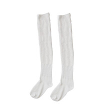 Japanese-style loose long stockings for students