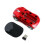 Computer Peripherals New Gaming LED Lighting USB Receiver 2.4GHz Mice Wireless Mouse 3D Car Shape For PC Laptop 4