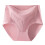 Women's High Waist Cotton Floral Briefs Full Coverage 1