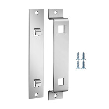 Stainless Steel Birdhouse Bracket for Feeders