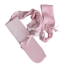 Girl Stretchy Stockings Spring Lace Tights Pantyhose Pants Leggings for Kid Children 3-8 Year Little Girl Leggings