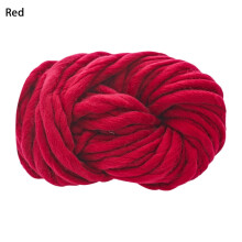 Chunky Soft Wool Yarn Warm Multi-Purpose 250g