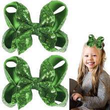 Gearrthóga Gruaige Glitter Glasa 5 orlach 2 phíosa