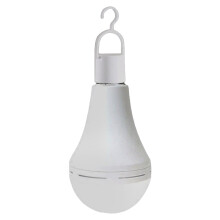 Emergency LED Light Bulb E27 7W 9W 12W 15W with 1200mAh