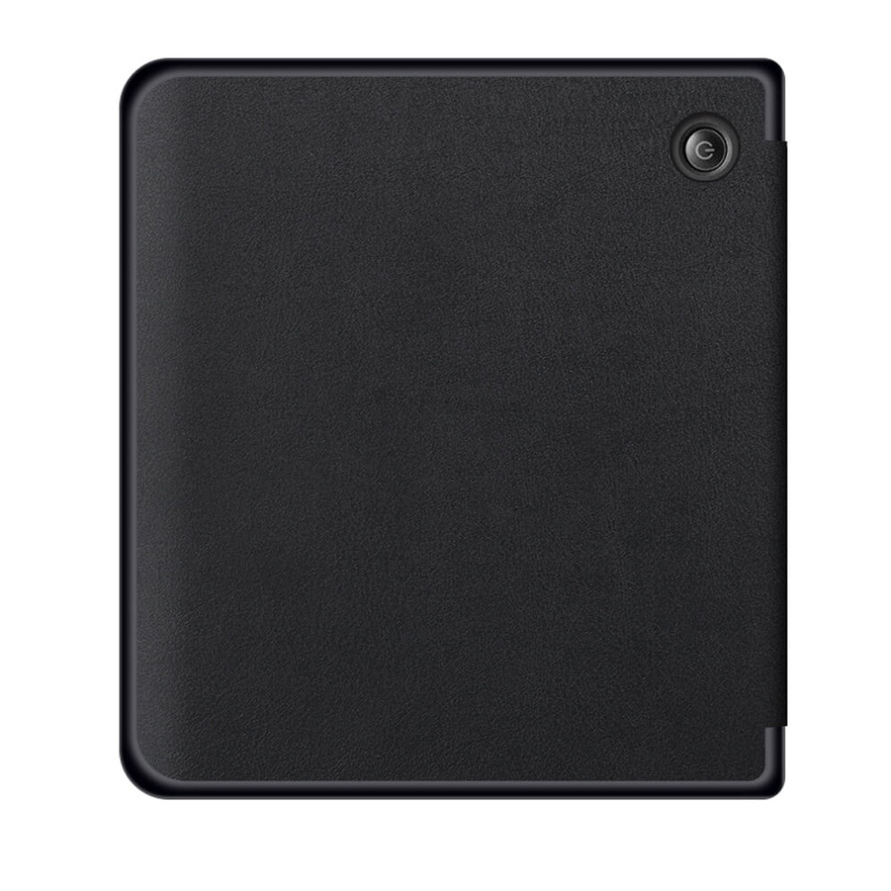 Kobo Libra H2o 7.0In 2019 Pu Leather Smart Flip Case With 9341593993425
