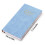 A6Mini Notesbog Planner Daglig Organizer Rejsedagbog 5