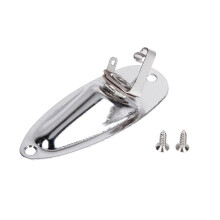 Guitar Pickup Output Input Jack Socket for FD Strat