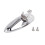 Guitar Pickup Output Input Jack Socket for FD Strat 1