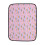 Pet Pad Pink Thermal Machine Washable Lightweight 1