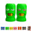3D Printed Lighter Sleeve Ski Mask Design 2pcs 4